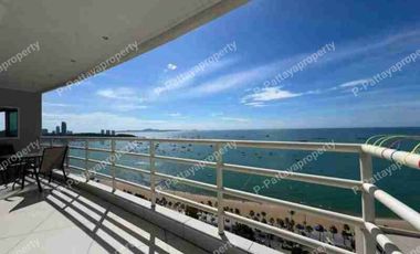 Condo en venta de 2 habitaciones en Bang Lamung, Chonburi