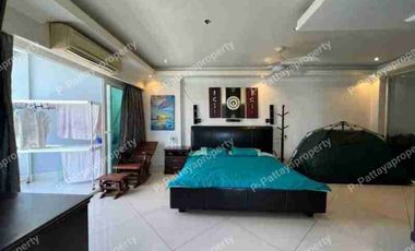 Condo en venta de 2 habitaciones en Bang Lamung, Chonburi