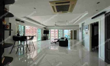 Condo en venta de 2 habitaciones en Bang Lamung, Chonburi