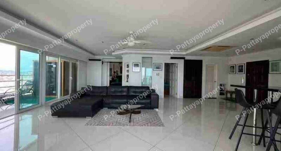 Condo en venta de 2 habitaciones en Bang Lamung, Chonburi