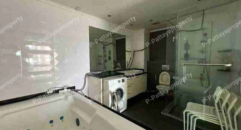 Condo en venta de 2 habitaciones en Bang Lamung, Chonburi