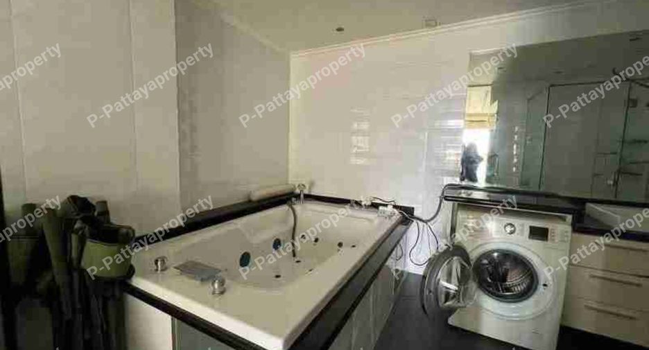 Condo en venta de 2 habitaciones en Bang Lamung, Chonburi