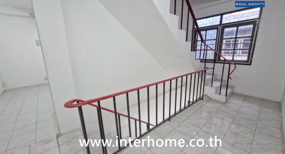 Продажа 5 спальни торговое помещение в Bang Kruai, Нонтабури