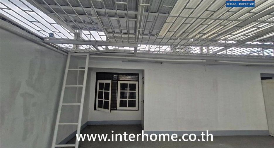 Продажа 5 спальни торговое помещение в Bang Kruai, Нонтабури