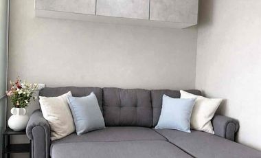 À vendre 1 chambre condo à Bang Lamung, Chonburi