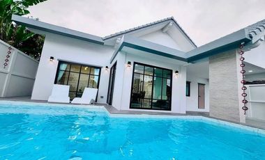 Продажа 3 спальни вилла в Банг Ламунг, Чонбури