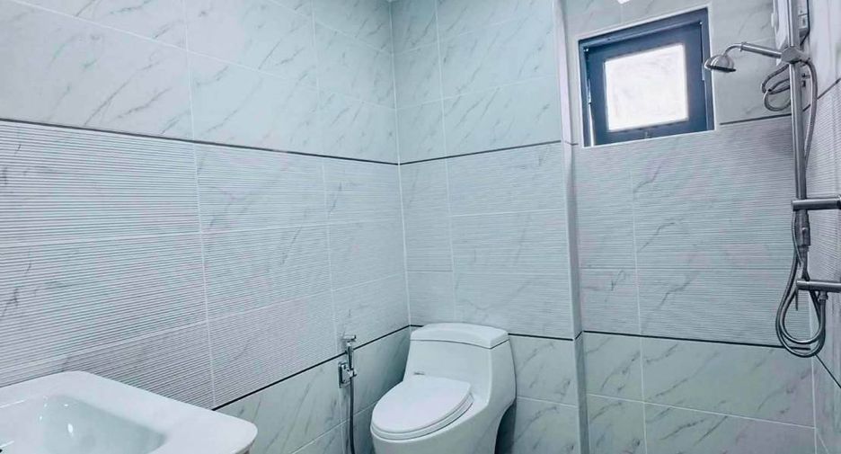 Продажа 3 спальни вилла в Банг Ламунг, Чонбури