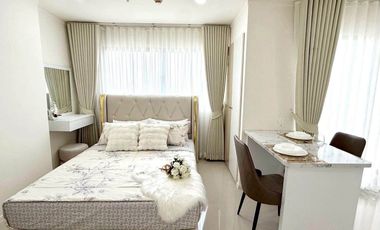For sale スタジオ condo in Bang Lamung, Chonburi