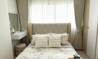 For sale スタジオ condo in Bang Lamung, Chonburi