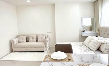 For sale スタジオ condo in Bang Lamung, Chonburi