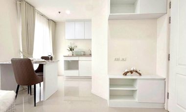 For sale スタジオ condo in Bang Lamung, Chonburi