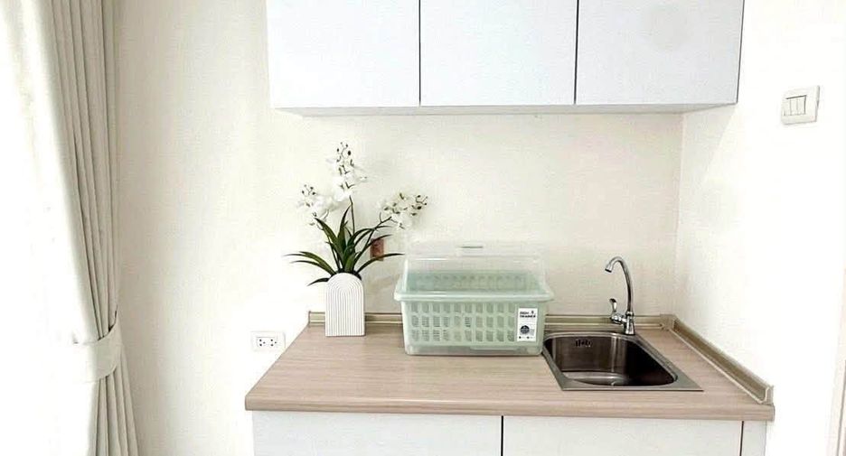 For sale スタジオ condo in Bang Lamung, Chonburi