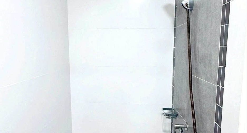 For sale スタジオ condo in Bang Lamung, Chonburi