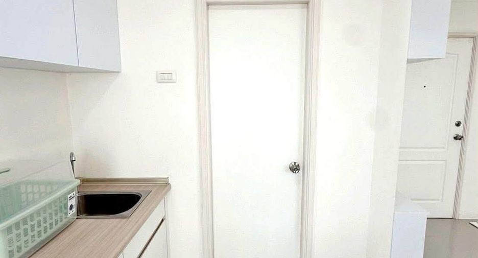 For sale スタジオ condo in Bang Lamung, Chonburi