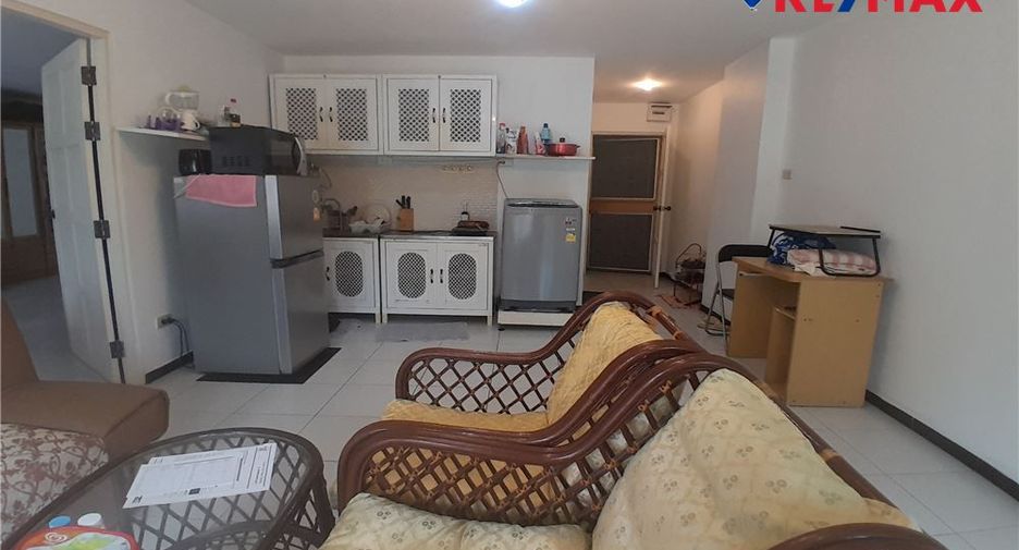 出售 1 卧室 公寓 在 Bang Lamung, Chon Buri