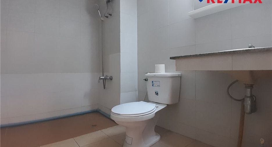 出售 1 卧室 公寓 在 Bang Lamung, Chon Buri