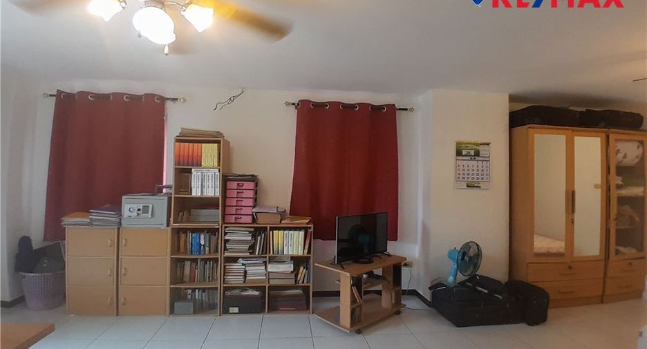 出售 1 卧室 公寓 在 Bang Lamung, Chon Buri