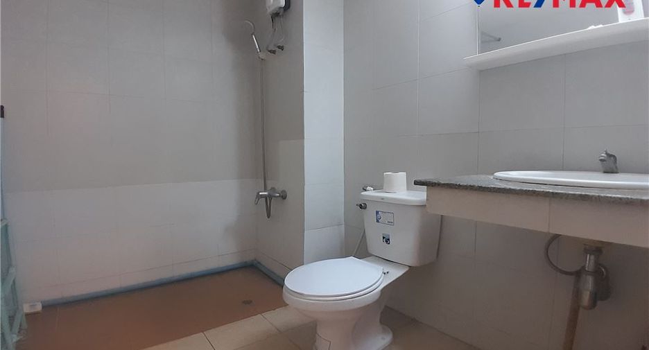 出售 1 卧室 公寓 在 Bang Lamung, Chon Buri
