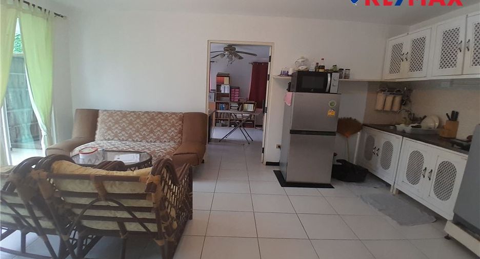 出售 1 卧室 公寓 在 Bang Lamung, Chon Buri