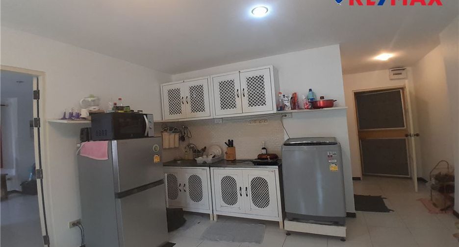 出售 1 卧室 公寓 在 Bang Lamung, Chon Buri