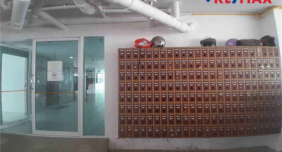 出售 1 卧室 公寓 在 Bang Lamung, Chon Buri