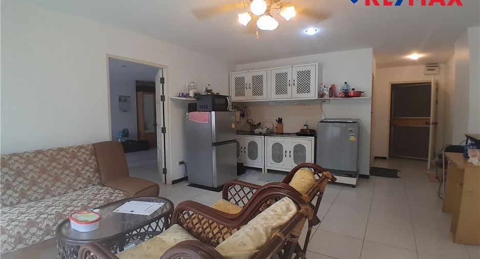 出售 1 卧室 公寓 在 Bang Lamung, Chon Buri