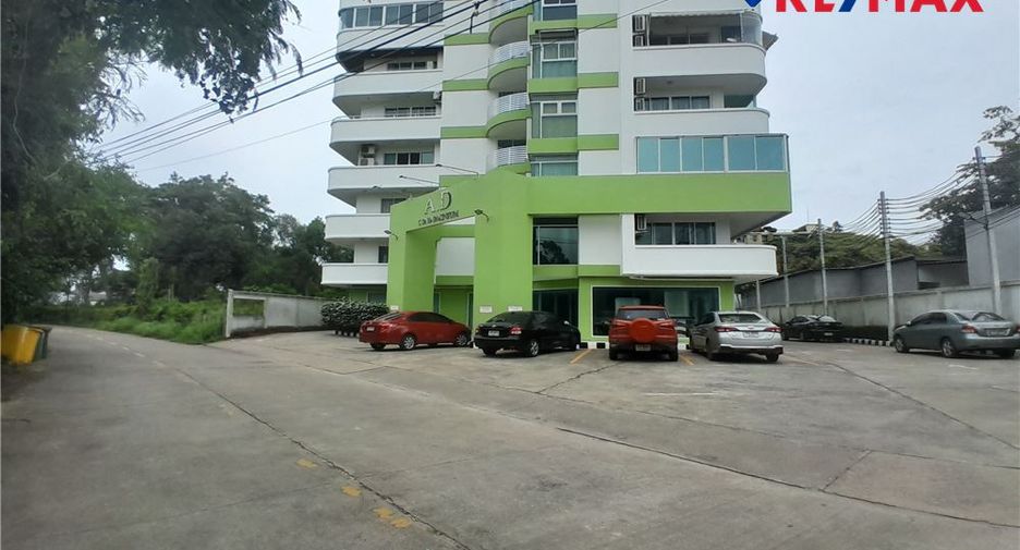 出售 1 卧室 公寓 在 Bang Lamung, Chon Buri