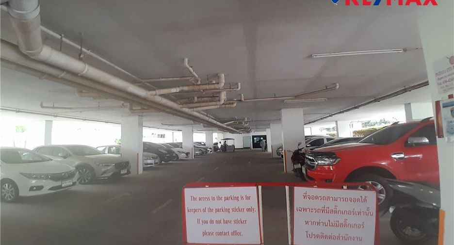 出售 1 卧室 公寓 在 Bang Lamung, Chon Buri