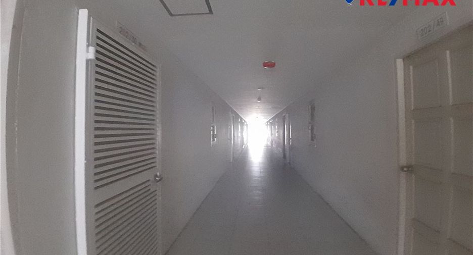 出售 1 卧室 公寓 在 Bang Lamung, Chon Buri