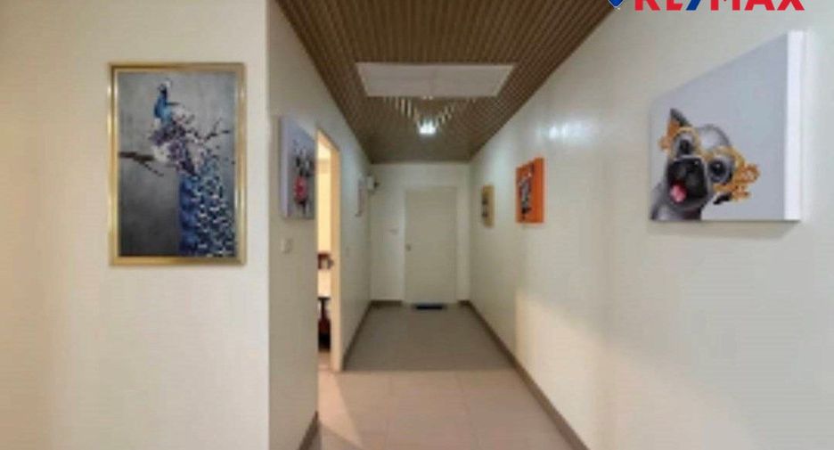 Haus zum Kauf mit 3 Zimmer in Bang Lamung, Chonburi