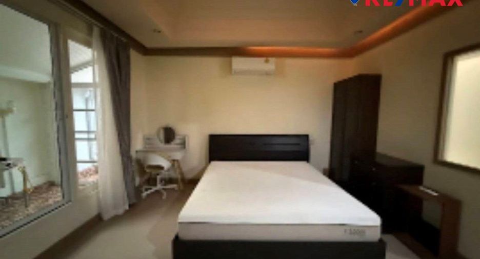 Haus zum Kauf mit 3 Zimmer in Bang Lamung, Chonburi