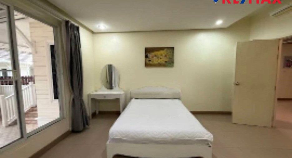 Haus zum Kauf mit 3 Zimmer in Bang Lamung, Chonburi