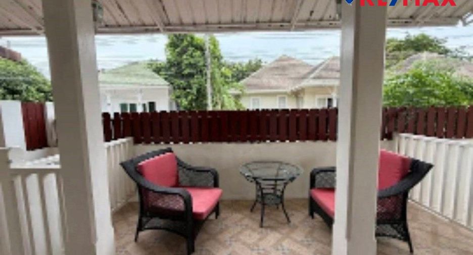 Haus zum Kauf mit 3 Zimmer in Bang Lamung, Chonburi