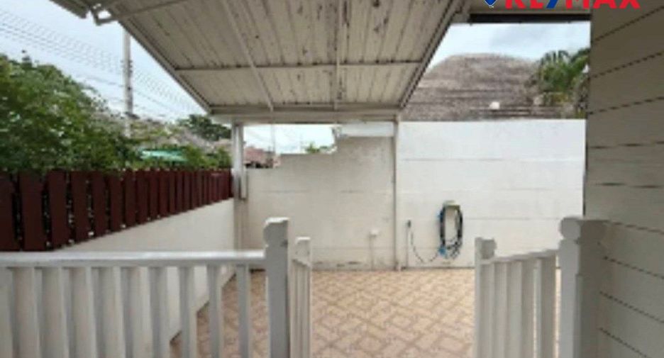 Haus zum Kauf mit 3 Zimmer in Bang Lamung, Chonburi