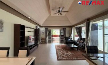 Haus zum Kauf mit 3 Zimmer in Bang Lamung, Chonburi