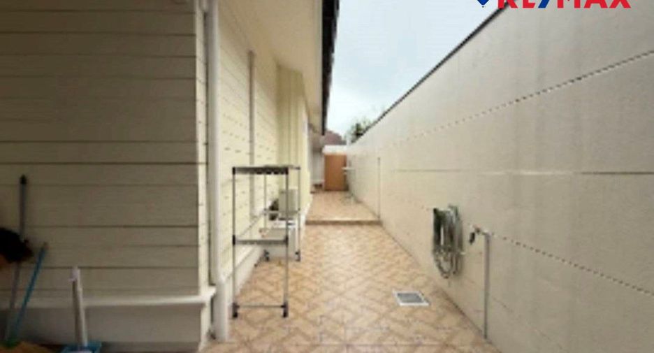 Haus zum Kauf mit 3 Zimmer in Bang Lamung, Chonburi