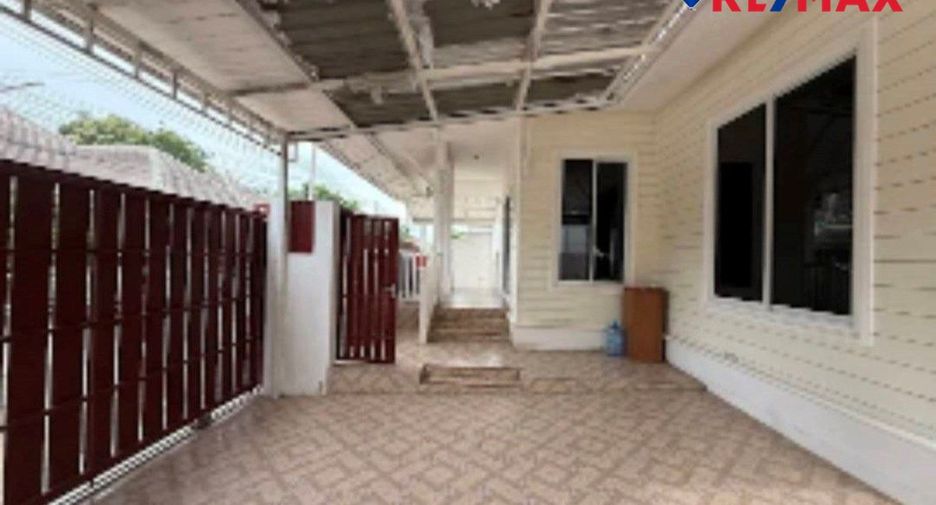 Haus zum Kauf mit 3 Zimmer in Bang Lamung, Chonburi