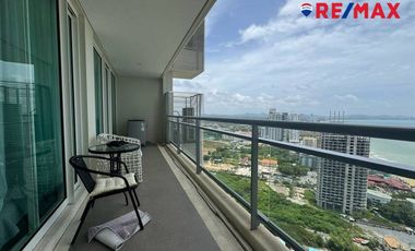 Condo en venta de 1 habitaciones en Jomtien, Pattaya