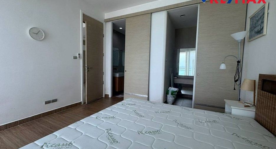 Condo en venta de 1 habitaciones en Jomtien, Pattaya