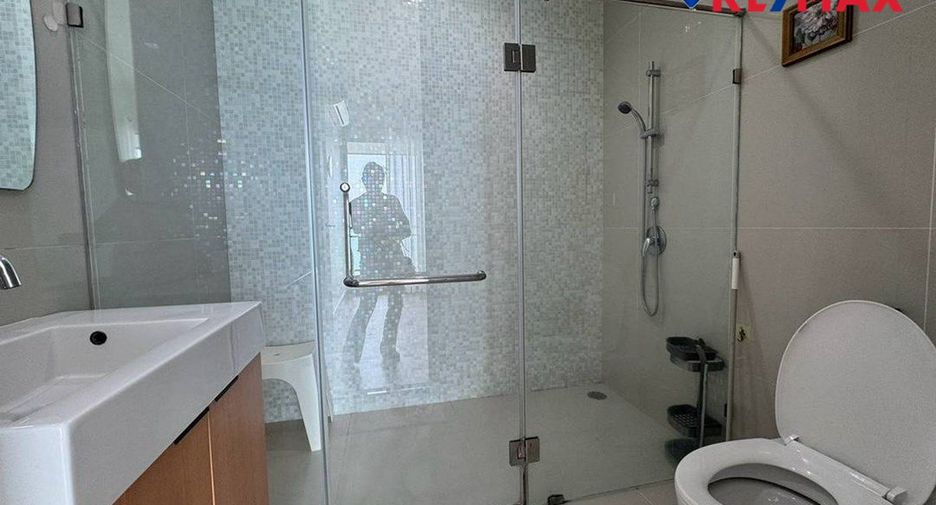 Condo en venta de 1 habitaciones en Jomtien, Pattaya