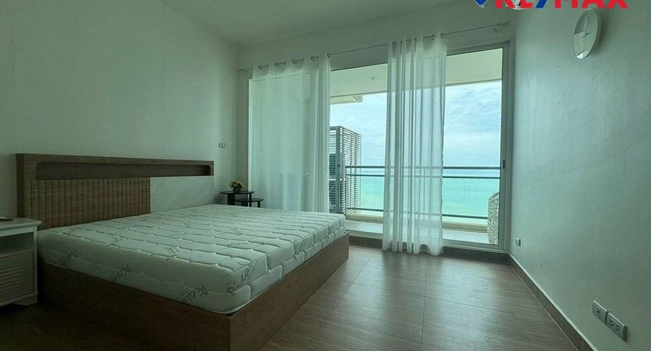 Condo en venta de 1 habitaciones en Jomtien, Pattaya
