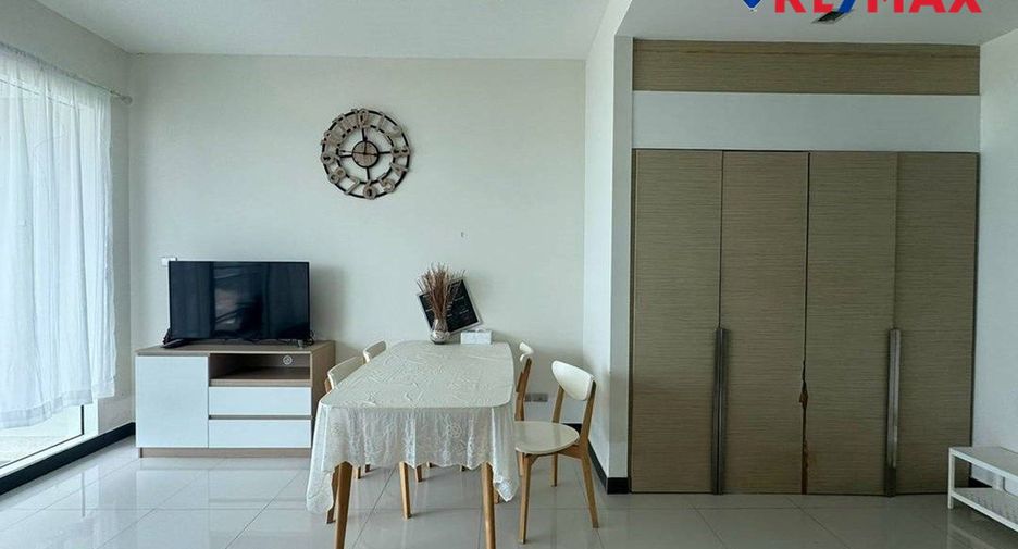 Condo en venta de 1 habitaciones en Jomtien, Pattaya
