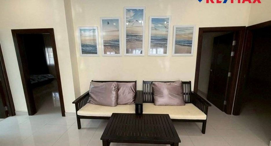 For sale 4 bedrooms house in Huay Yai, Pattaya