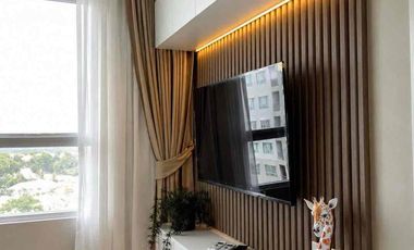 À vendre 1 chambre condo à Bang Lamung, Chonburi