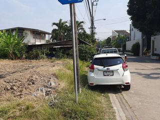 Grundstück zur Miete in Bang Khen, Bangkok