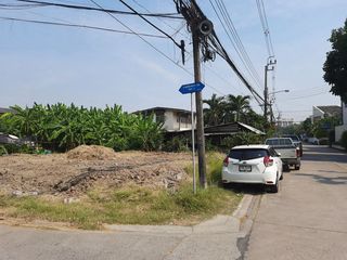 Grundstück zur Miete in Bang Khen, Bangkok