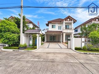 Продажа 4 спальни дом в Lam Luk Ka, Патумтани