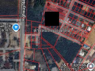 Продажа Участок в Mueang Ratchaburi, Ратбури