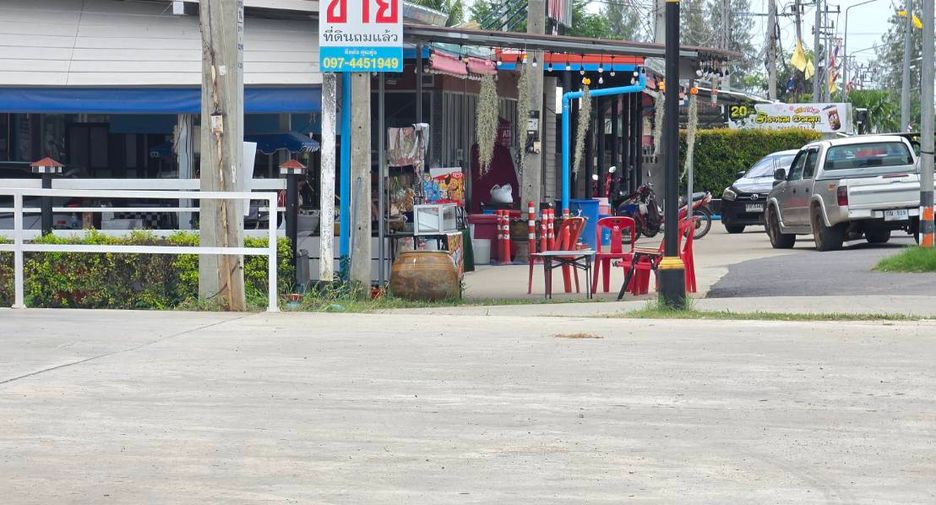 Продажа Участок в Mueang Ratchaburi, Ратбури