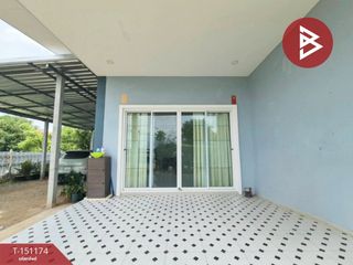 Продажа 3 спальни дом в Mueang Ratchaburi, Ратбури